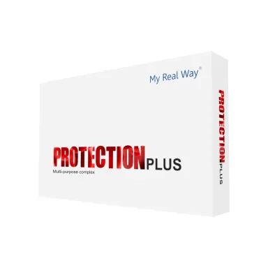 PROTECTIONplus multipurpose anti-inflammatory complex loading=